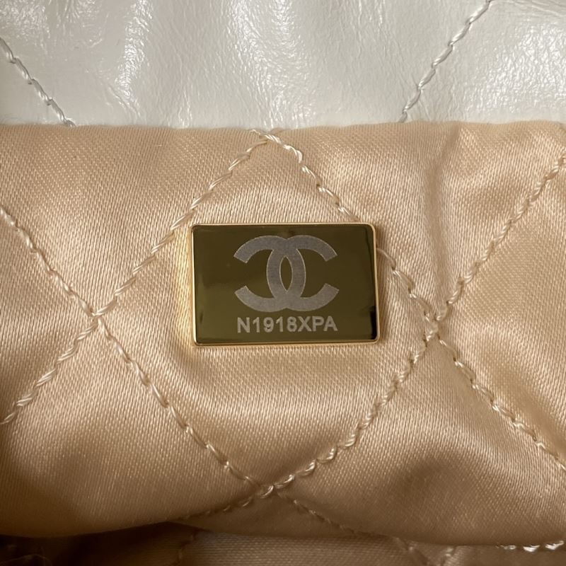 Chanel Hobo 22 Bags